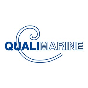 QUALIMARINE - label qui concerne la préparation de la surface des profilés aluminium avant laquage en vue d'une installation en bord de mer.